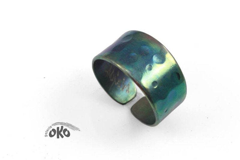 Ring? Jede Andere Ring? Jede Andere von GaleriaOKO