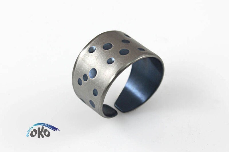 Ring? Jede Andere Ring? Jede Andere von GaleriaOKO