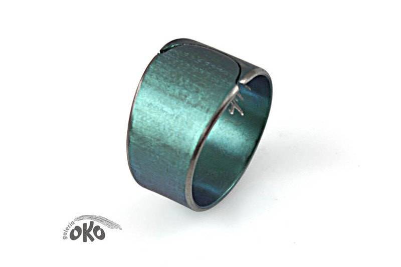 Ring? Jede Andere Ring? Jede Andere von GaleriaOKO