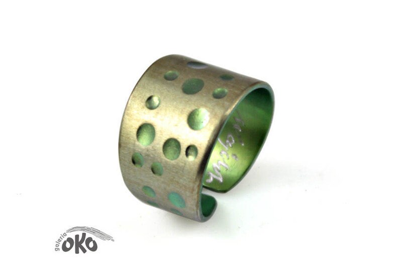Ring? Jede Andere Ring? Jede Andere von GaleriaOKO