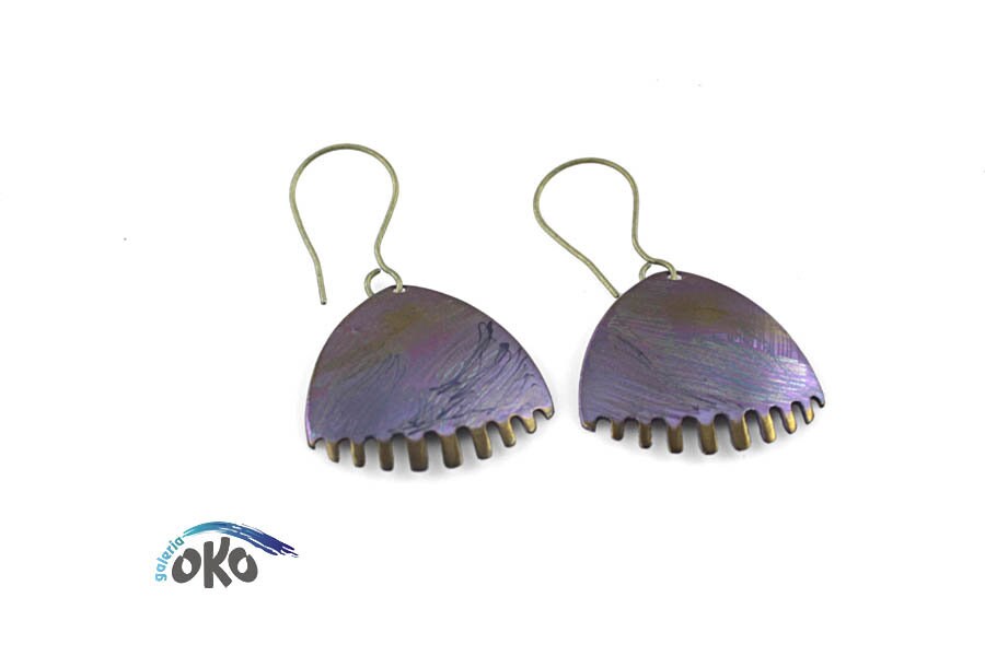 Shells Shells von GaleriaOKO