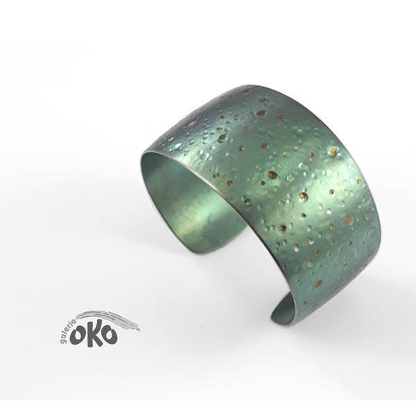 Titan-Armband Titan-Armband von GaleriaOKO