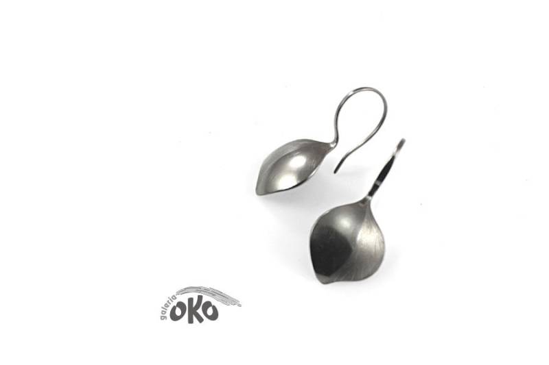 Titan Ohrringe Titan Ohrringe von GaleriaOKO