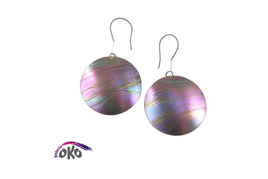 Titanium Rad Titanium Rad von GaleriaOKO