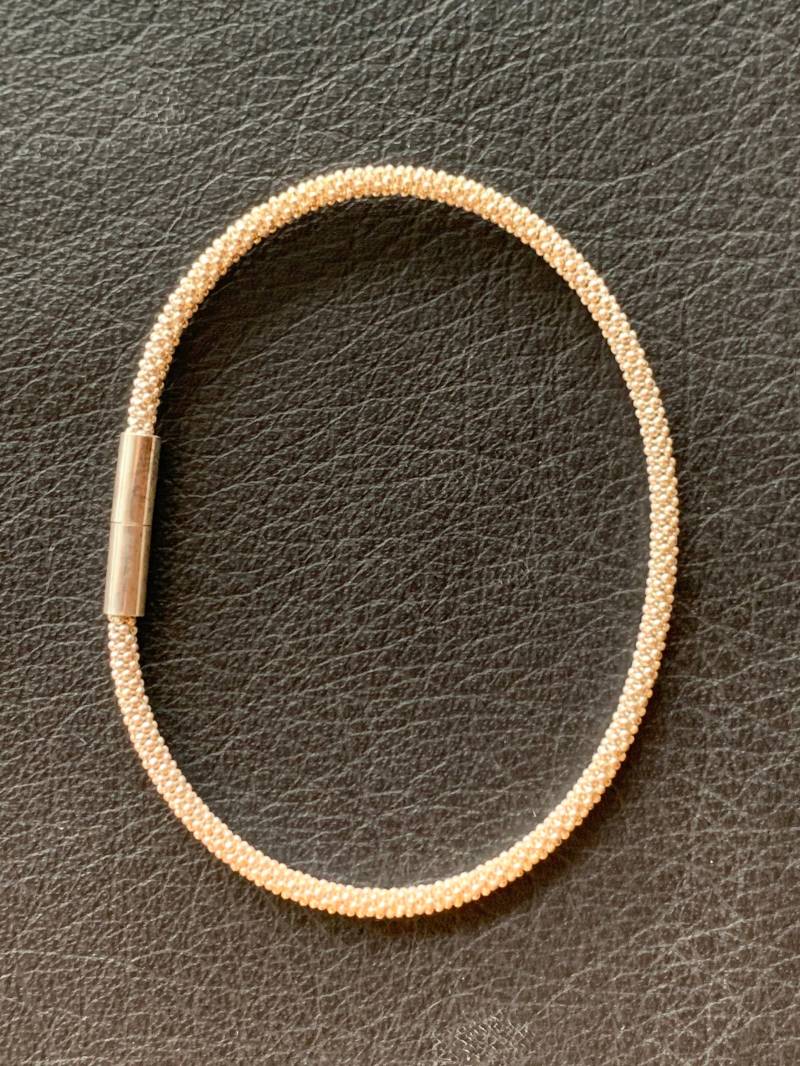 Ruthenium Armband Silber Ruthenium Armband Silber von GalerieTrunz