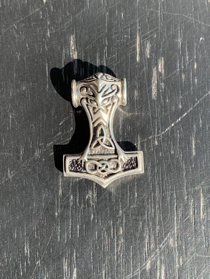 Silberanhänger 925 Pendant Silberanhänger 925 Pendant von GalerieTrunz