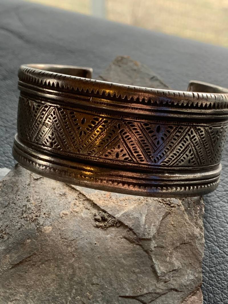 Silberarmreif von GalerieTrunz