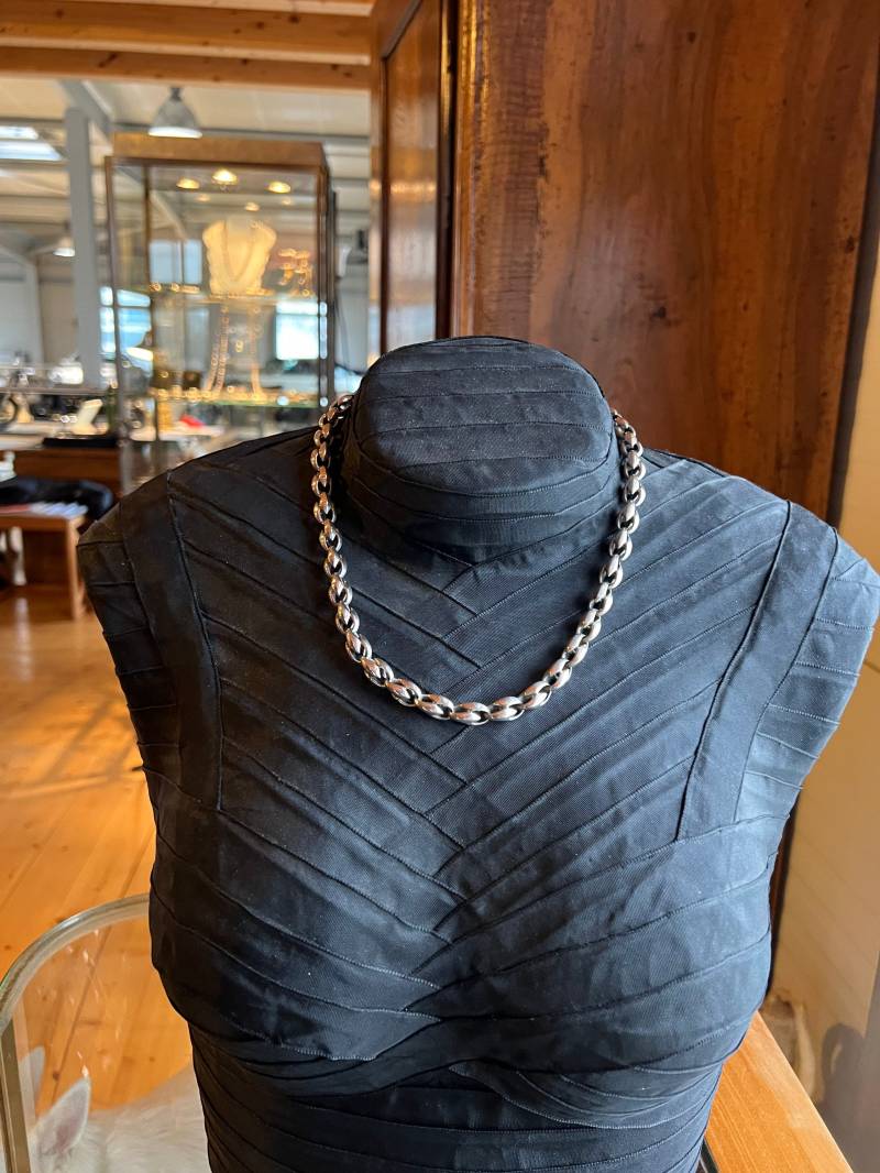 Silberkette von GalerieTrunz