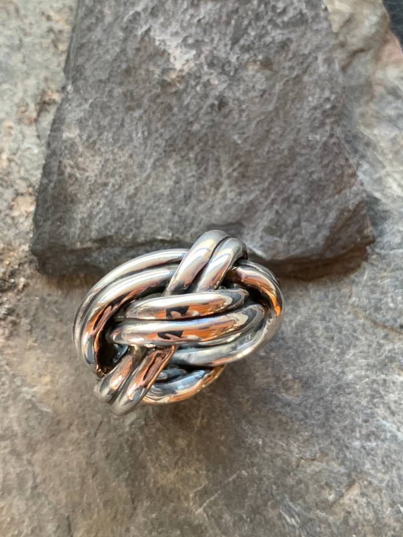 Silberring 925 von GalerieTrunz