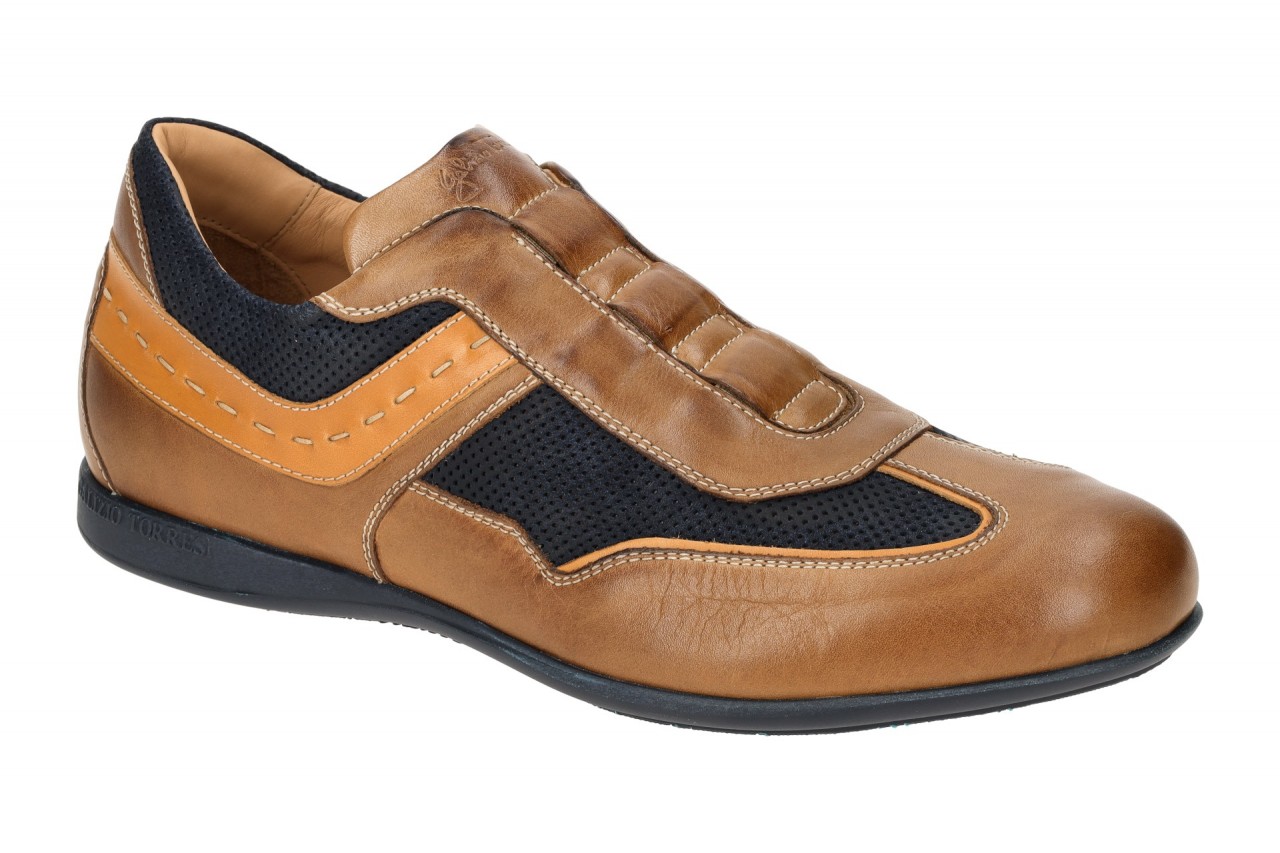 Galizio Toressi 313110 19055 braun - Slipper f?r Herren Galizio Toressi 313110 19055 braun - Slipper f?r Herren von Galizio Torresi