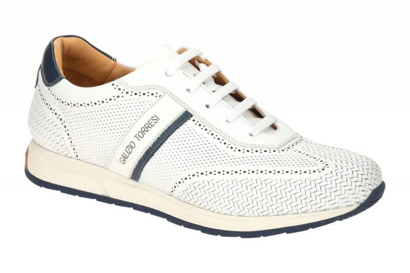 Galizio Toressi 414550 70429 wei? - Sneakers f?r Herren von Galizio Torresi