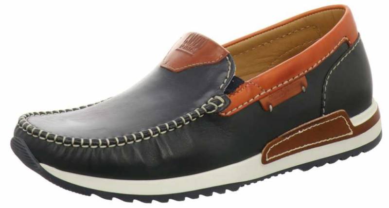 Galizio Torresi 110088 V.17897 Slipper von Galizio Torresi