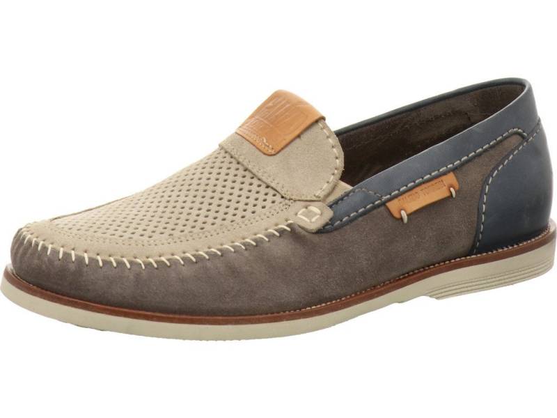 Galizio Torresi 110380 V.16999 Slipper von Galizio Torresi