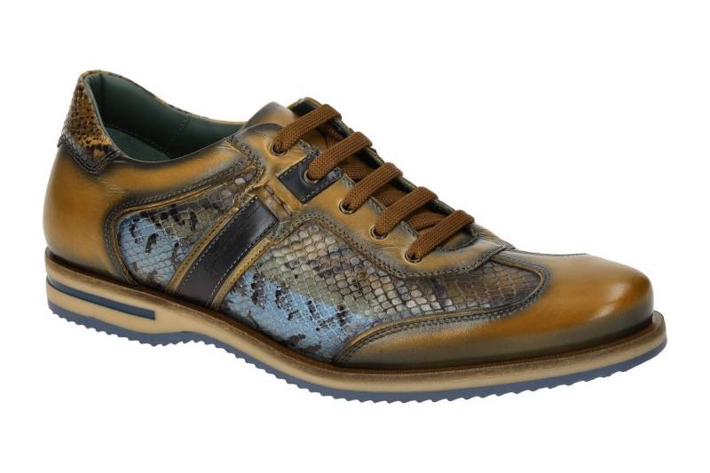 Galizio Torresi 312938 70227 Schnürschuh von Galizio Torresi