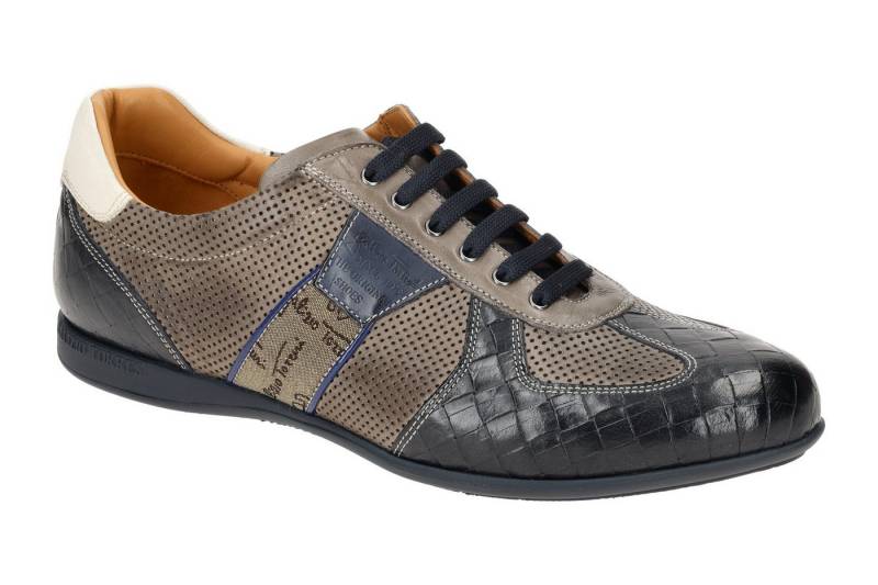 Galizio Torresi 316080A 17762 Schnürschuh von Galizio Torresi