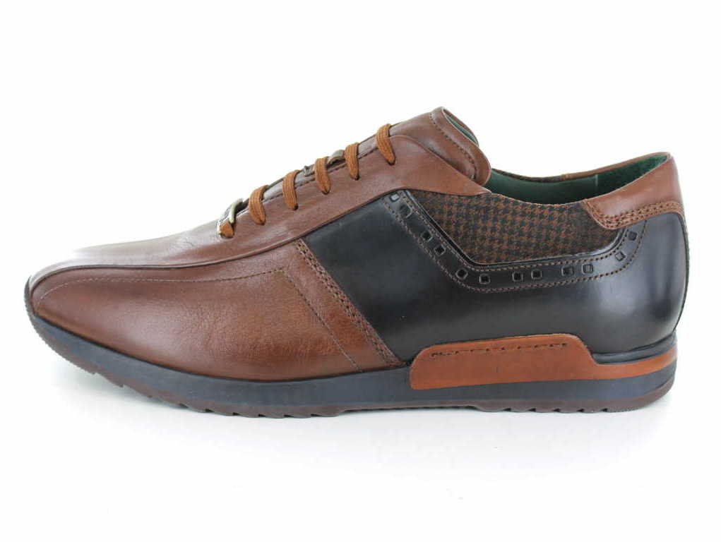 Galizio Torresi 316088 Schnürschuh von Galizio Torresi