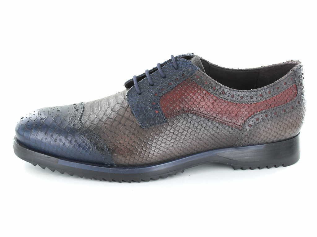 Galizio Torresi 318488 V17496 Schnürschuh von Galizio Torresi