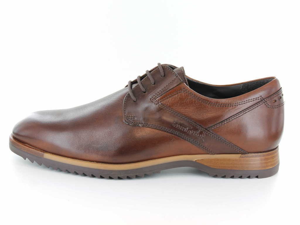 Galizio Torresi 319180L V17541 Schnürschuh von Galizio Torresi