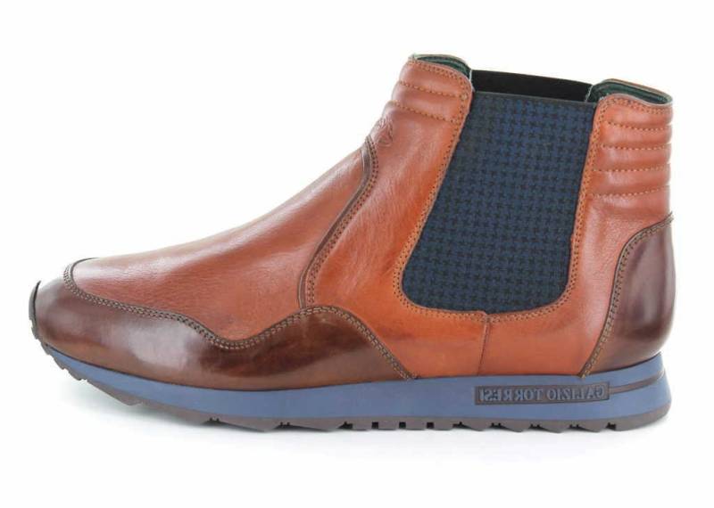 Galizio Torresi 322088 V17507 Stiefelette von Galizio Torresi