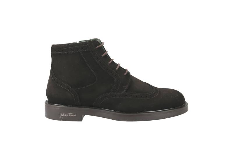 Galizio Torresi Galizio Torresi 322538 V20105, Boots, Braun, Herren Stiefel von Galizio Torresi