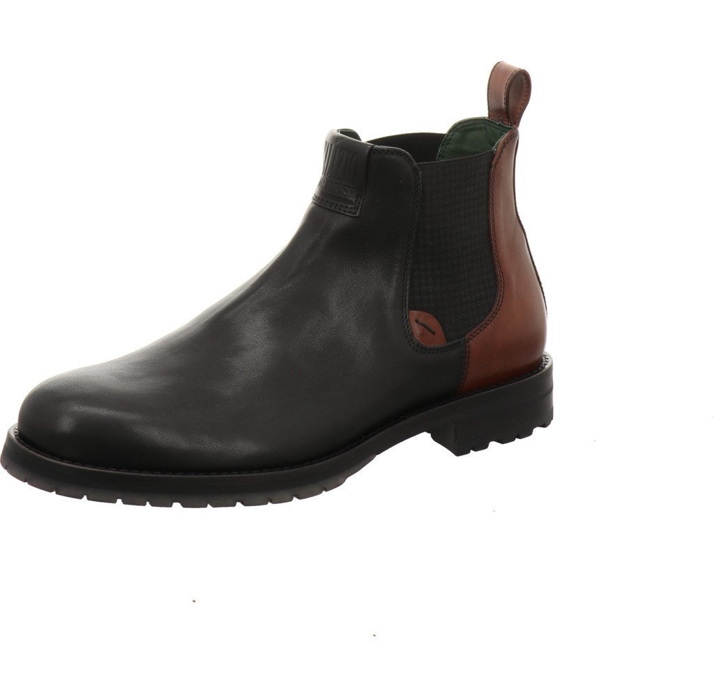 Galizio Torresi 324288A V18735 Chelseaboots von Galizio Torresi