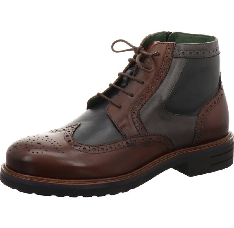 Galizio Torresi 325288 V17494 Stiefelette von Galizio Torresi