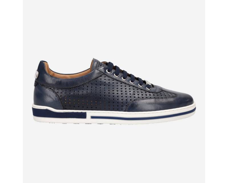 Galizio Torresi Galizio Torresi 411050 V.70469, Sneaker, Blau, Herren Sneaker von Galizio Torresi