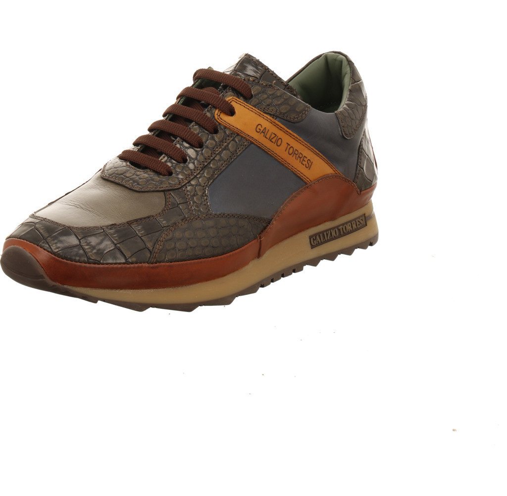 Galizio Torresi 415128A-19627 Schnürschuh von Galizio Torresi