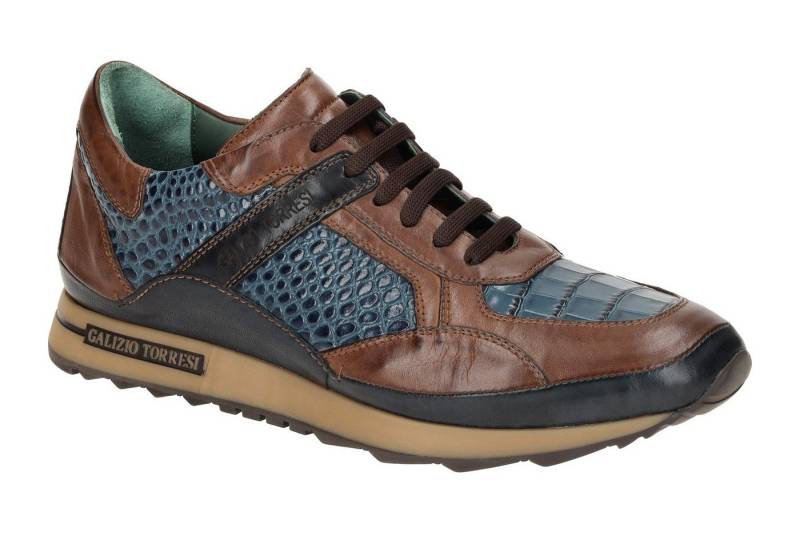 Galizio Torresi 415128B 20076 Schnürschuh von Galizio Torresi