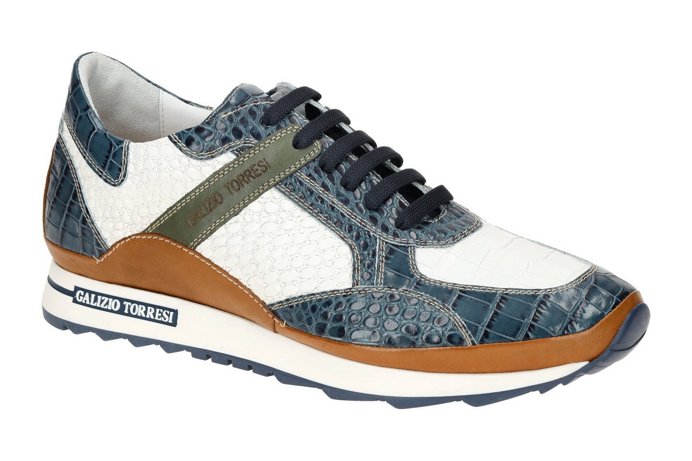 Galizio Torresi 417010 19160 Schnürschuh Galizio Torresi 417010 19160 Schnürschuh von Galizio Torresi