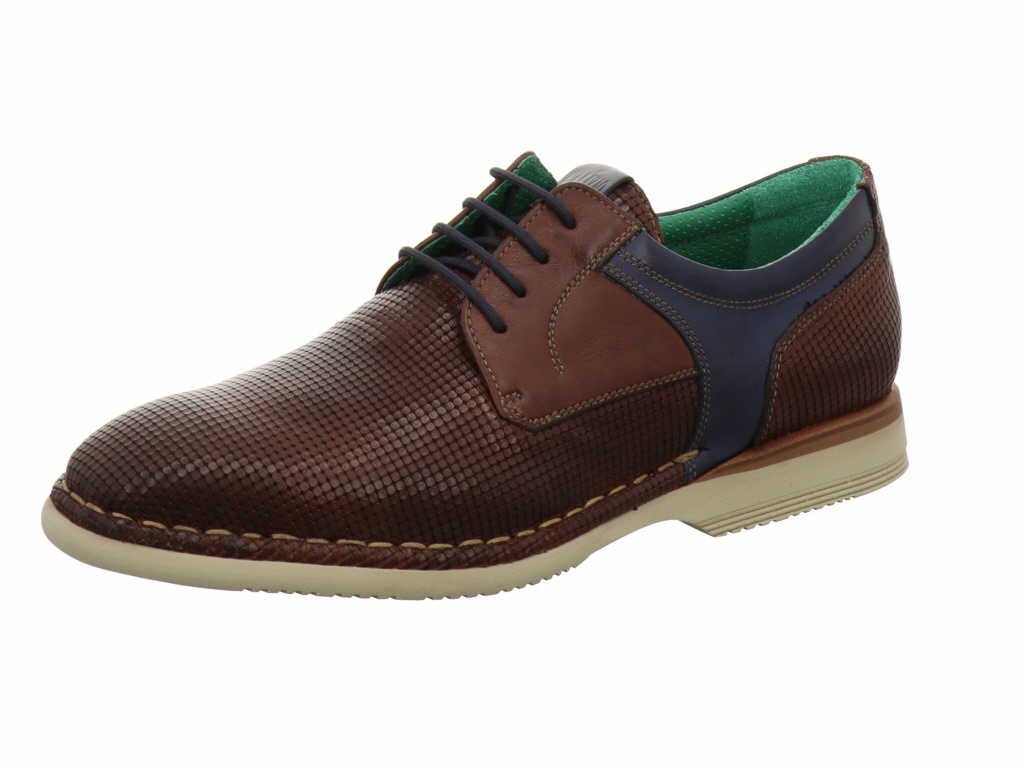 Galizio Torresi 610998S V18543 Schnürschuh von Galizio Torresi