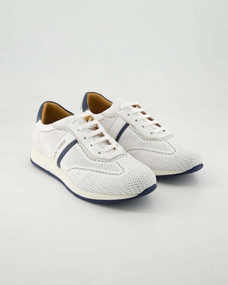Galizio Torresi 70429 Sneaker Obermaterial: Leder von Galizio Torresi
