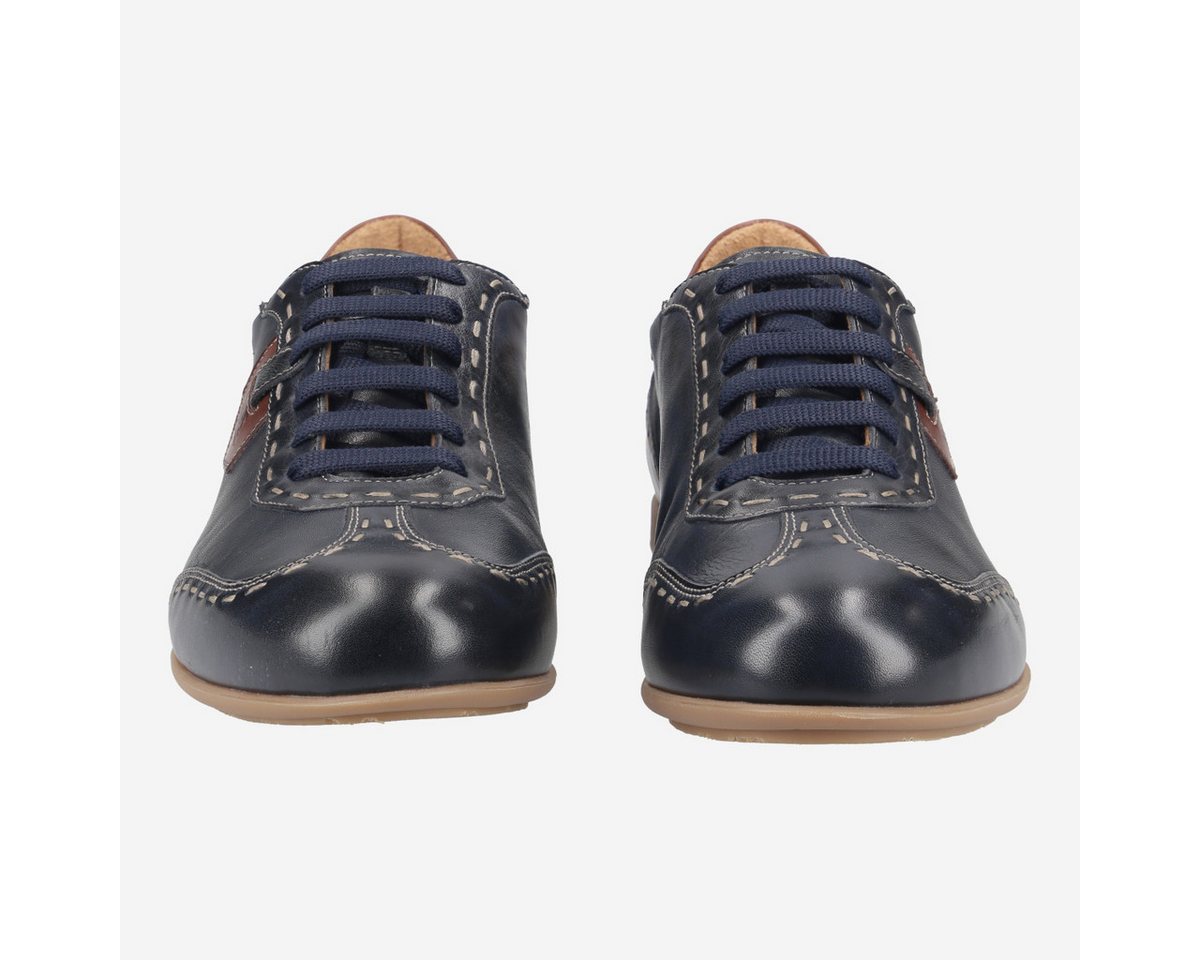 Galizio Torresi Galizio Torresi 313530 V70116, Sneaker in Blau für Herren Sneaker Galizio Torresi Galizio Torresi 313530 V70116, Sneaker in Blau für Herren Sneaker von Galizio Torresi