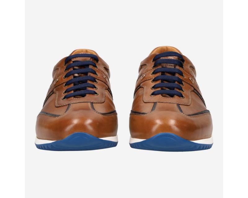 Galizio Torresi Galizio Torresi 313610 V19066, Sneaker in Braun für Herren Sneaker von Galizio Torresi