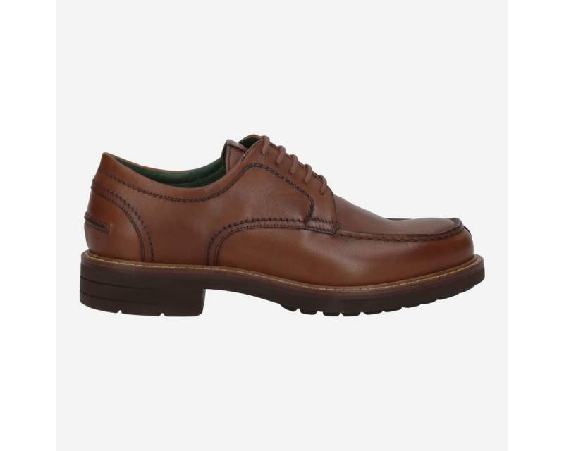Galizio Torresi Galizio Torresi 313698 V18210, Schnürschuhe in Braun für Herren Schnürschuh von Galizio Torresi