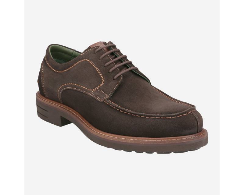 Galizio Torresi Galizio Torresi 313698 V19294, Schnürschuhe in Braun für Herren Schnürschuh von Galizio Torresi