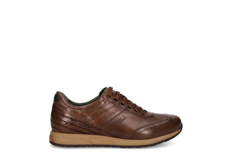 Galizio Torresi Galizio Torresi 314428 V70577, Sneaker, Braun, Herren Sneaker von Galizio Torresi