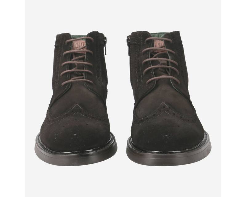 Galizio Torresi Galizio Torresi 322538 V20105, Boots in Braun für Herren Stiefel von Galizio Torresi