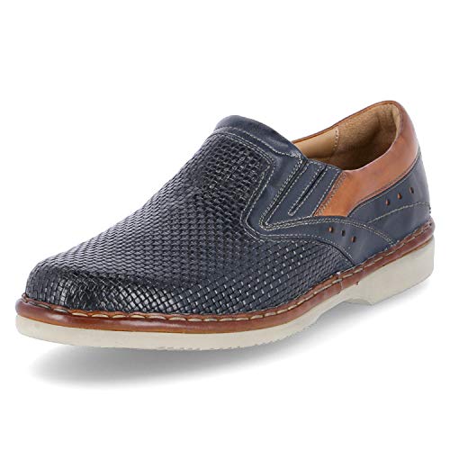 Galizio Torresi Slipper Größe 40 EU Blau (Blau) von Galizio Torresi