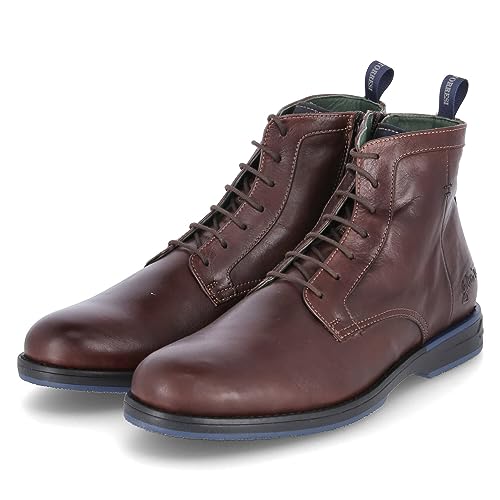 Galizio Torresi Winterboots, 11-Deutsch:43, Color:braun von Galizio Torresi