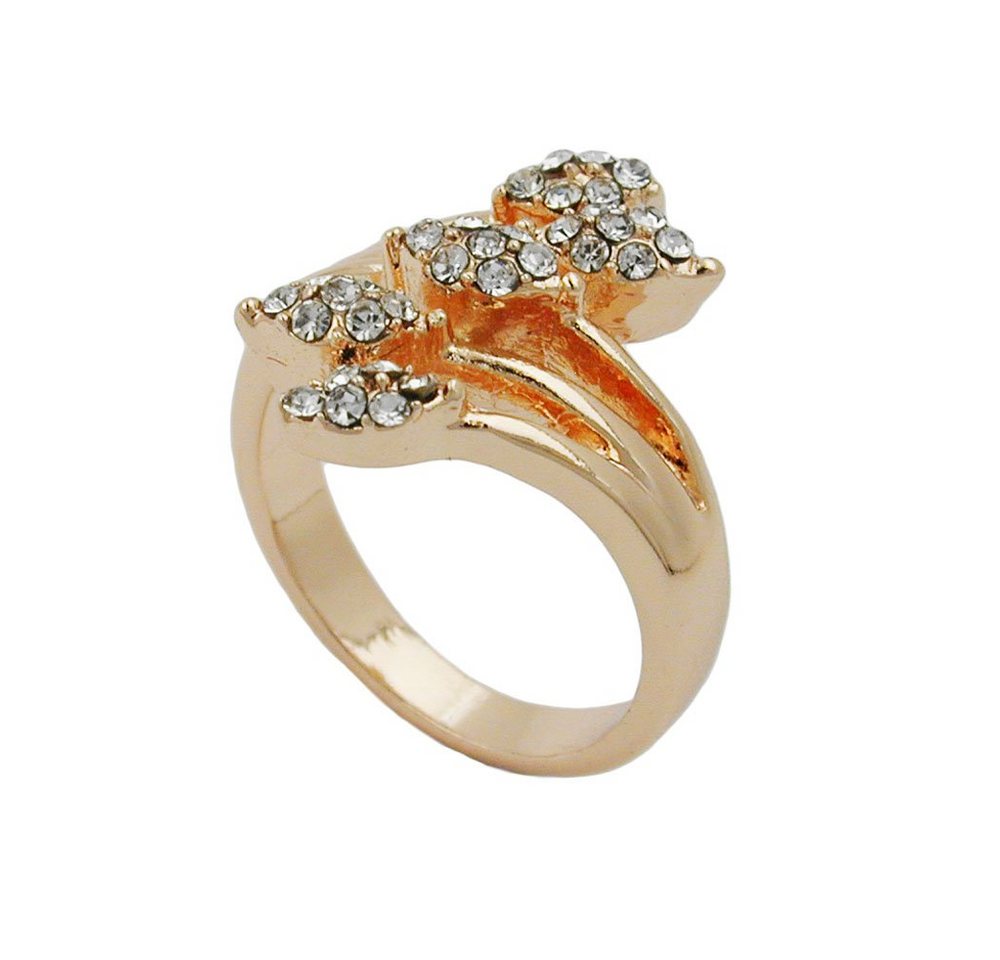 Gallay Fingerring Ring (1-tlg) von Gallay