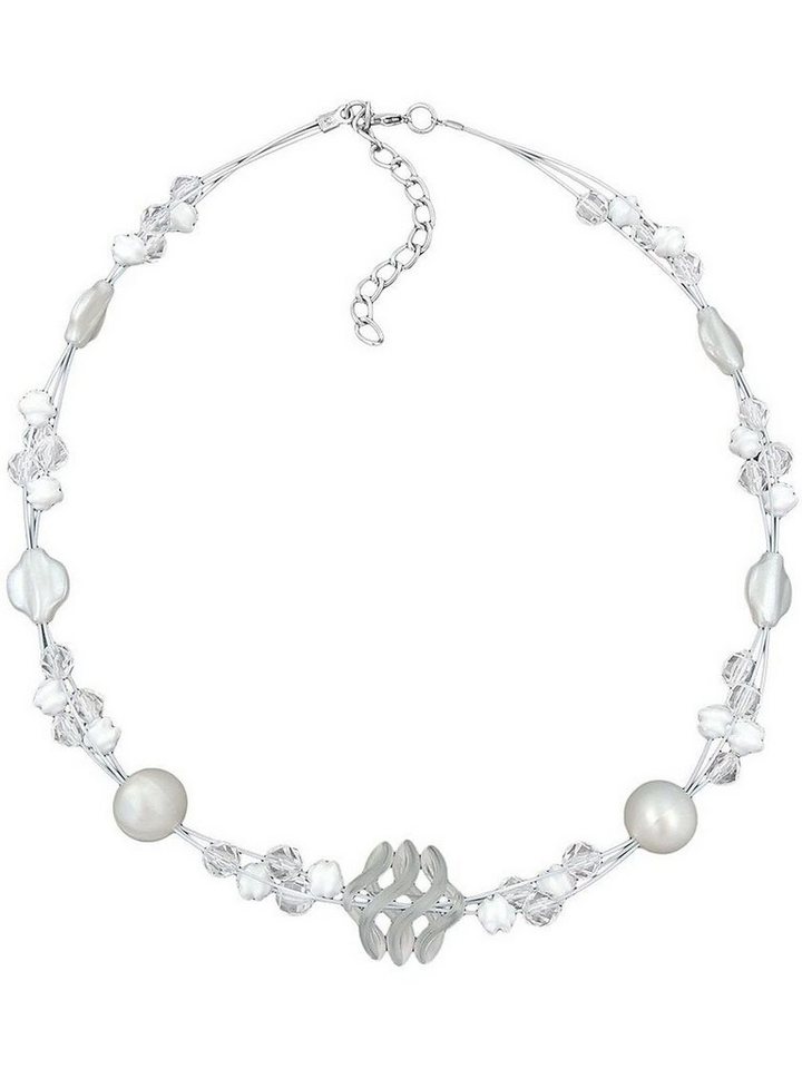 Gallay Perlenkette Kette (1-tlg) von Gallay
