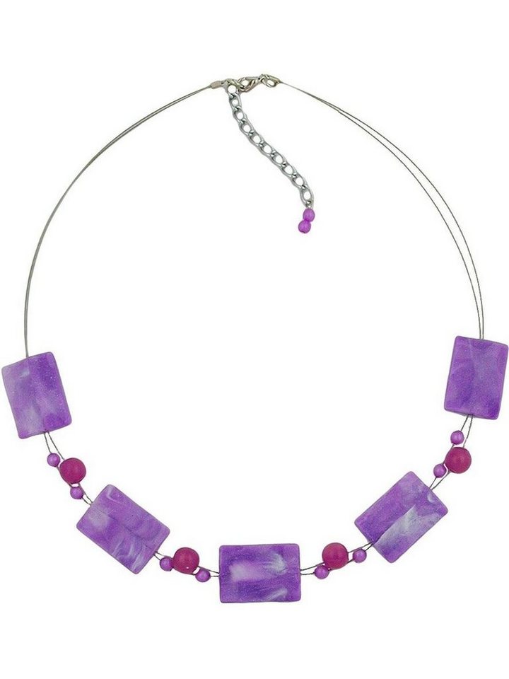 Gallay Perlenkette Kette (1-tlg) von Gallay