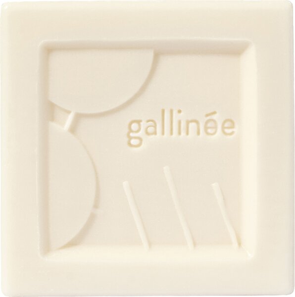 Gallinée Cleansing Bar Perfume Free 100 g Gallinée Cleansing Bar Perfume Free 100 g von Gallinée