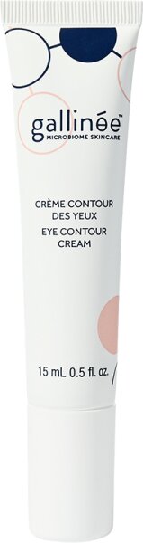 Gallinée Eye Contour Cream 15 ml Gallinée Eye Contour Cream 15 ml von Gallinée