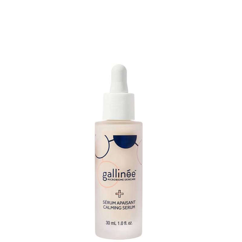 Gallinée Gesichtsberuhigendes Serum 30 ml Gallinée Gesichtsberuhigendes Serum 30 ml von Gallinée