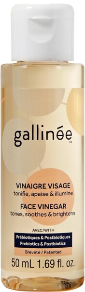 Gallinée Face Vinegar 50 ml Gallinée Face Vinegar 50 ml von Gallinée