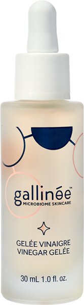 Gallinée Face Vinegar Gelée 30 ml Gallinée Face Vinegar Gelée 30 ml von Gallinée