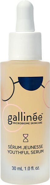 Gallinée Face Youthful Serum 30 ml Gallinée Face Youthful Serum 30 ml von Gallinée
