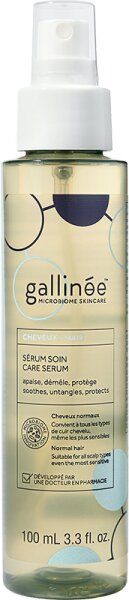 Gallinée Hair Care Serum 100 ml Gallinée Hair Care Serum 100 ml von Gallinée